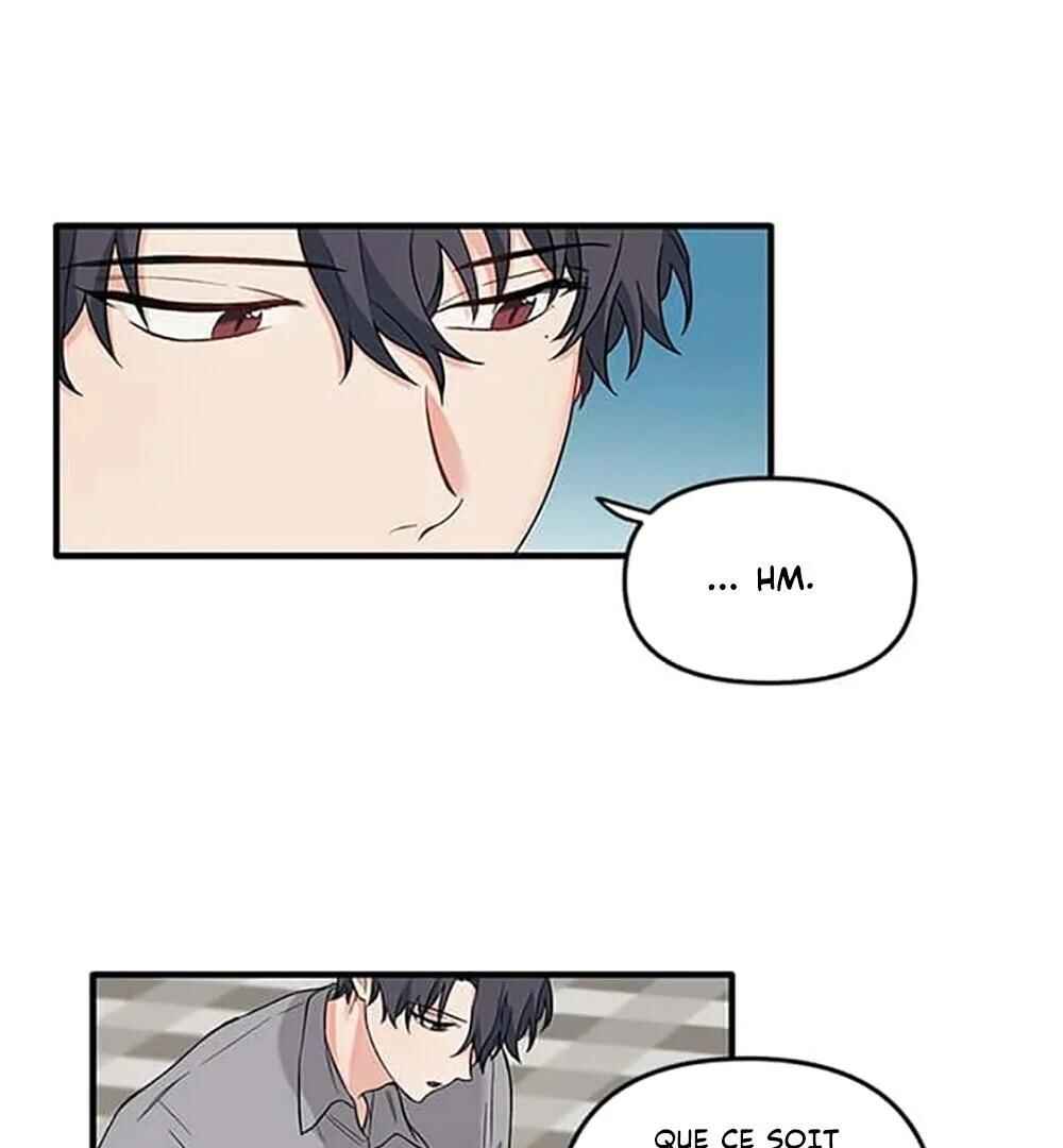 Blood and Love Chapter 20 - Page 24