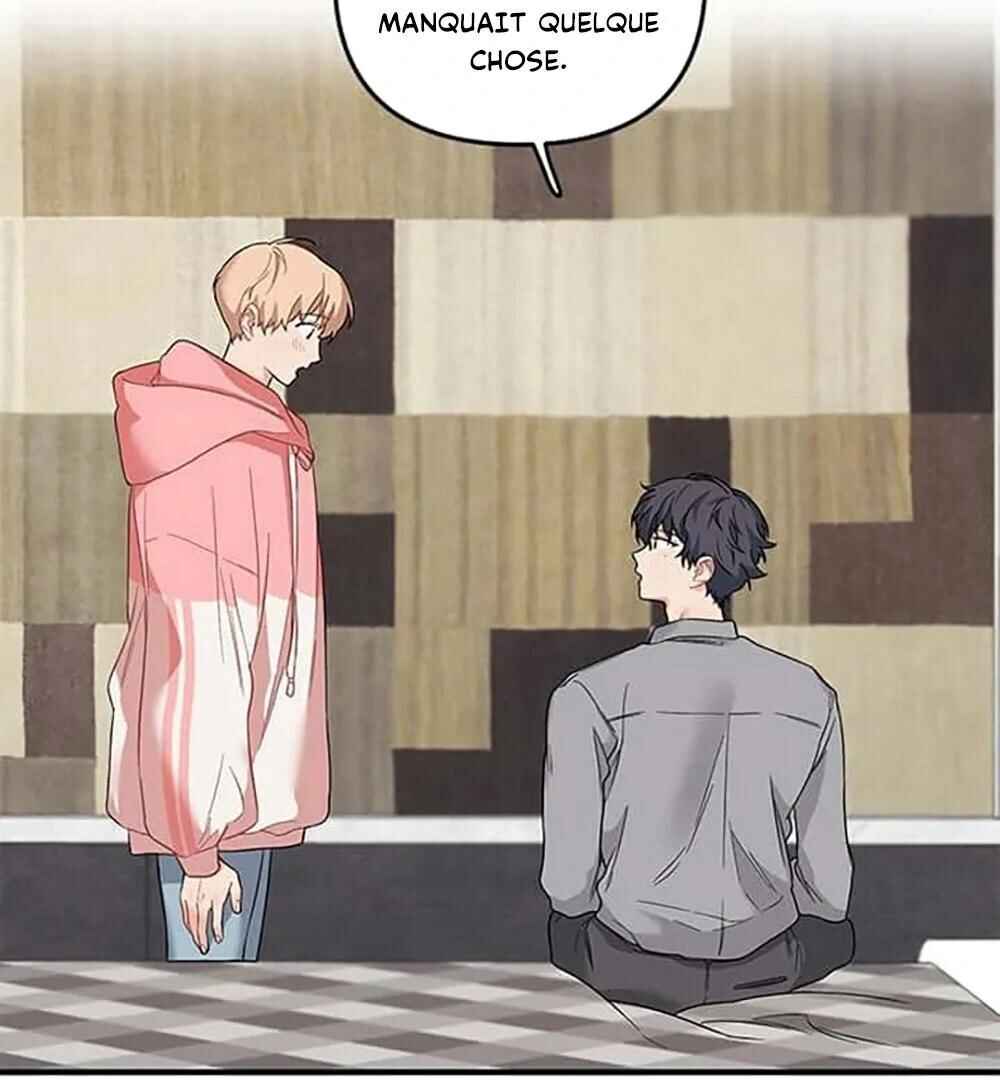 Blood and Love Chapter 20 - Page 26