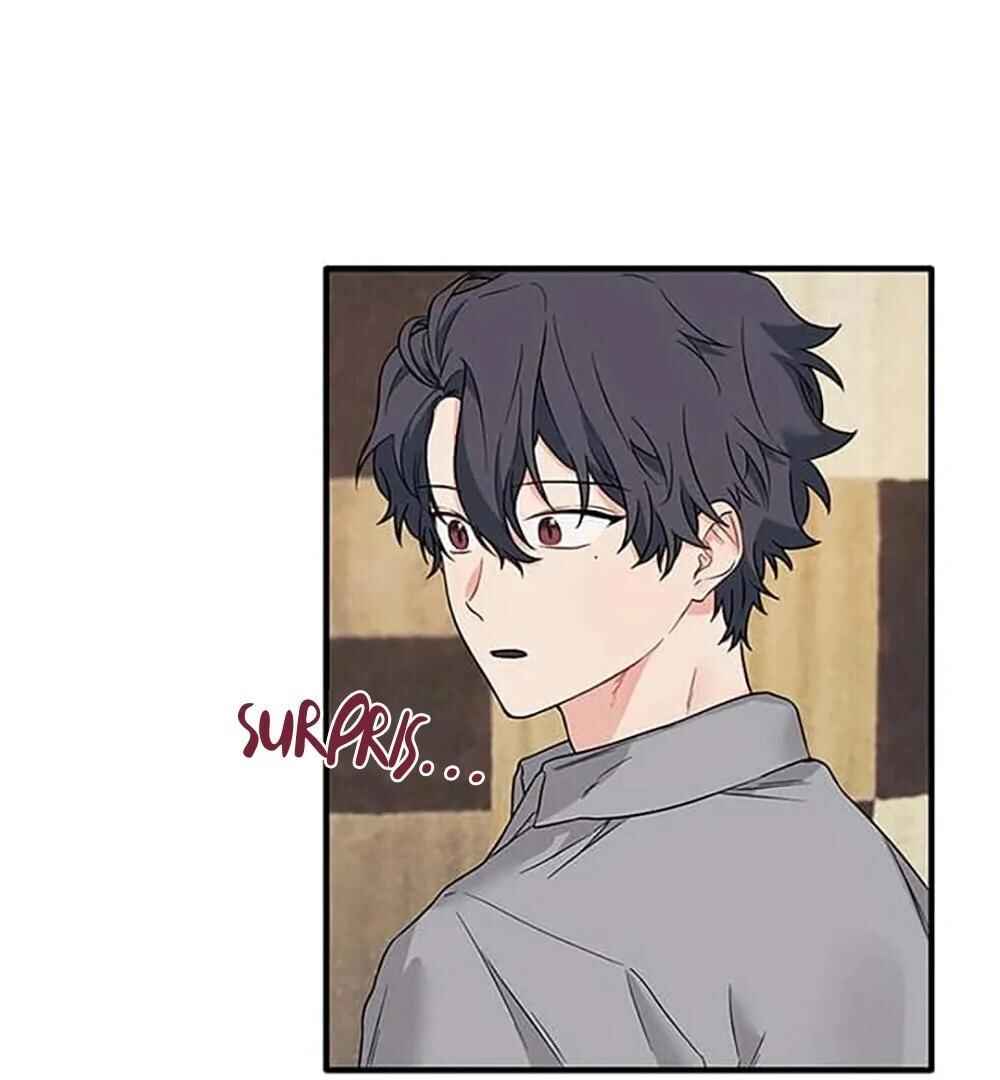 Blood and Love Chapter 20 - Page 31