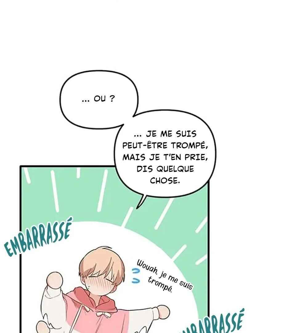 Blood and Love Chapter 20 - Page 32
