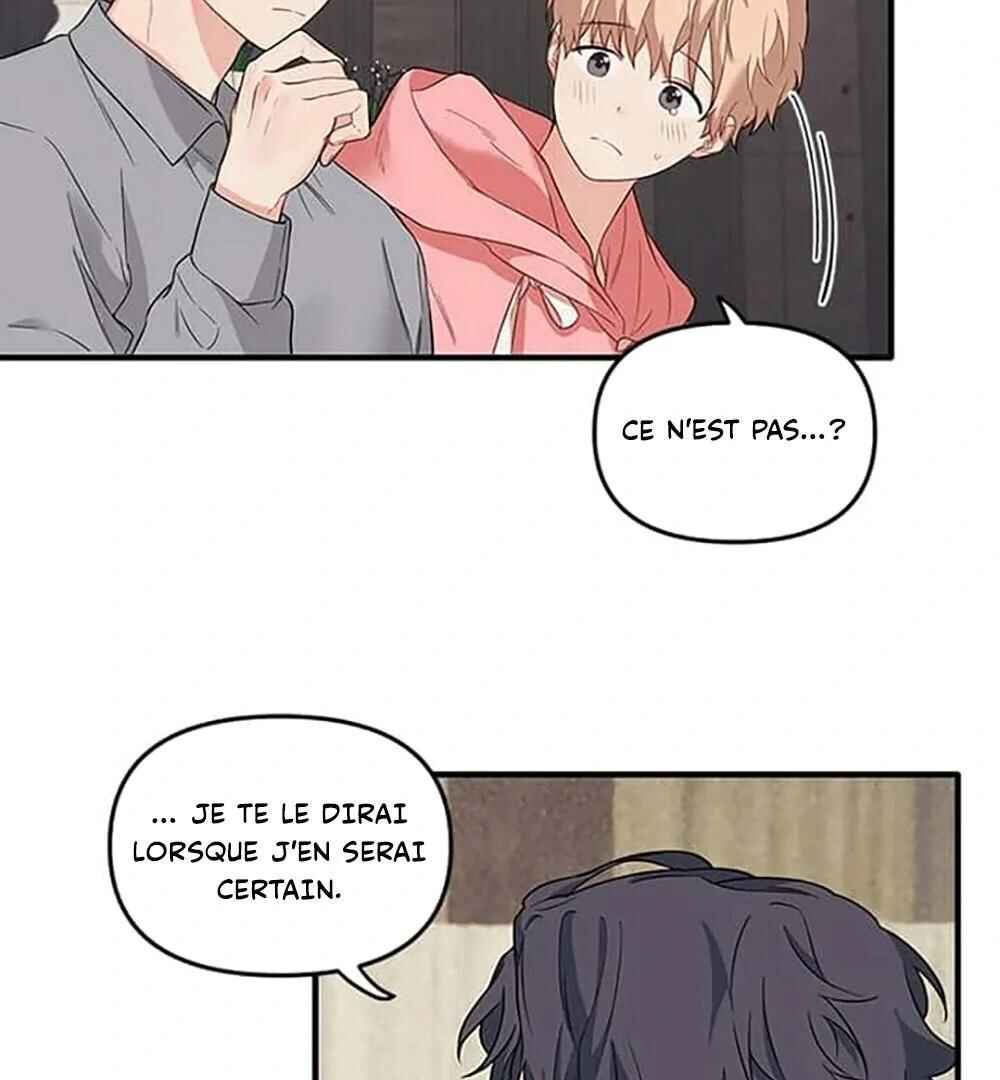 Blood and Love Chapter 20 - Page 34