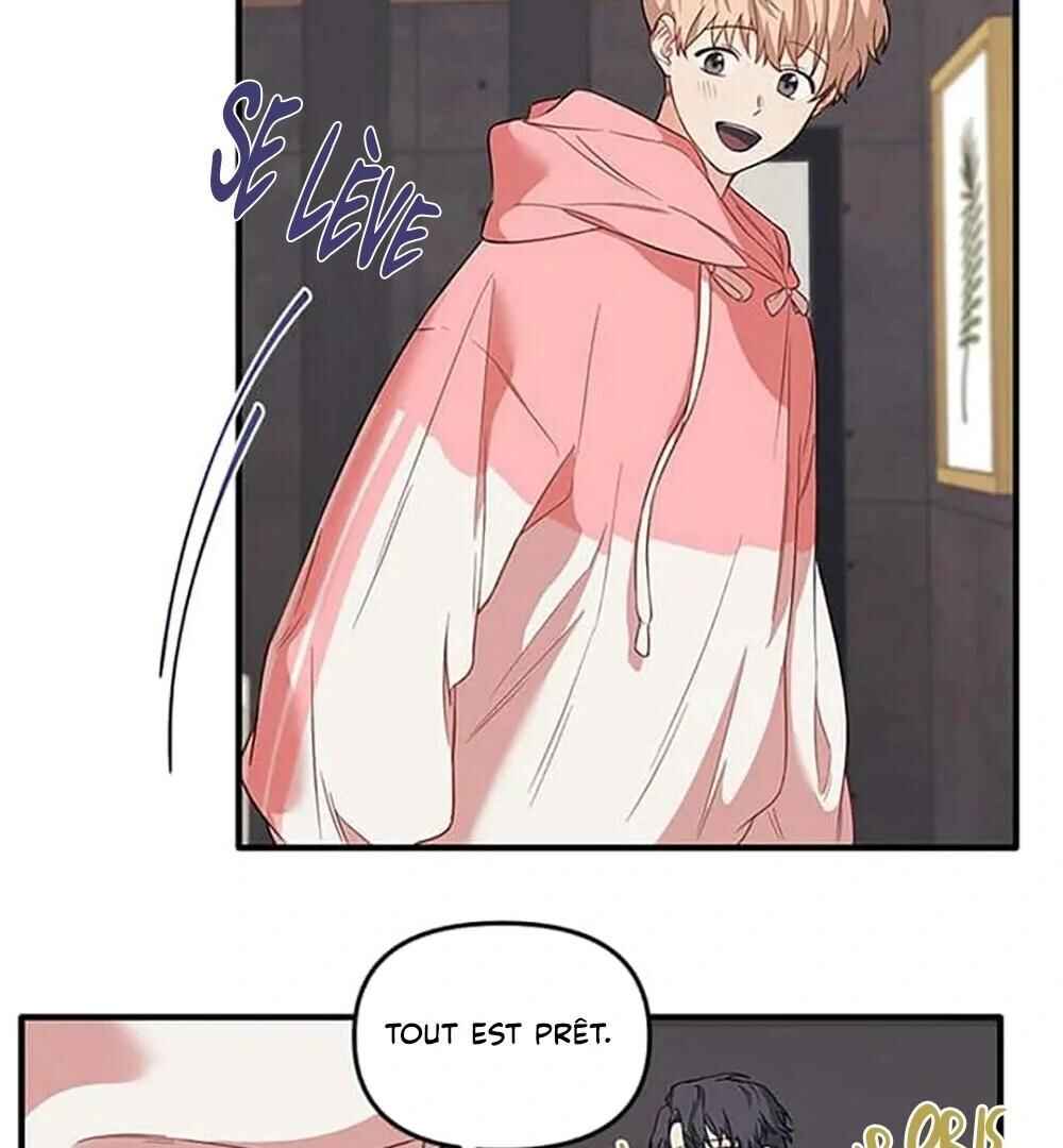 Blood and Love Chapter 20 - Page 39