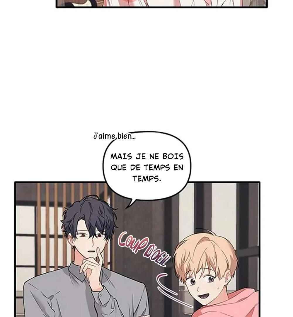 Blood and Love Chapter 20 - Page 4
