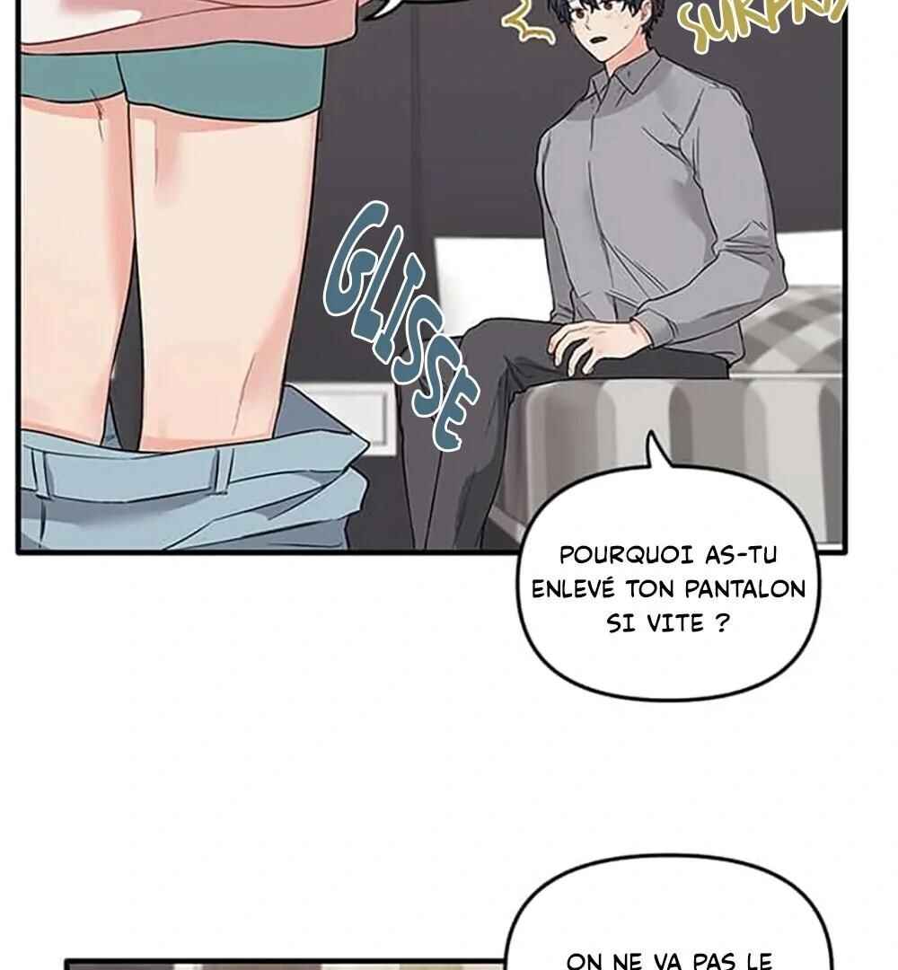 Blood and Love Chapter 20 - Page 40