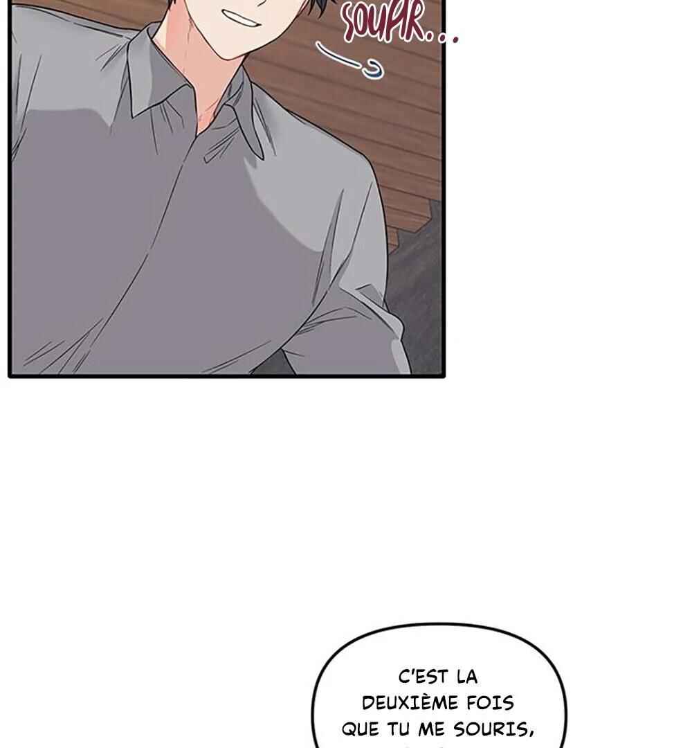 Blood and Love Chapter 20 - Page 48