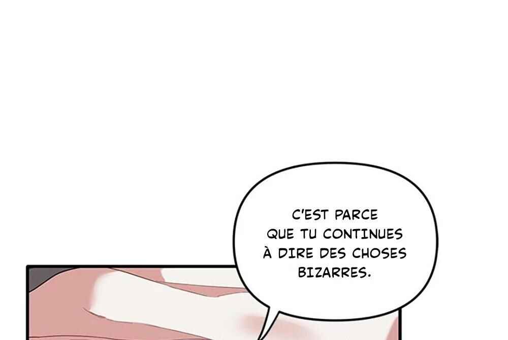 Blood and Love Chapter 20 - Page 50