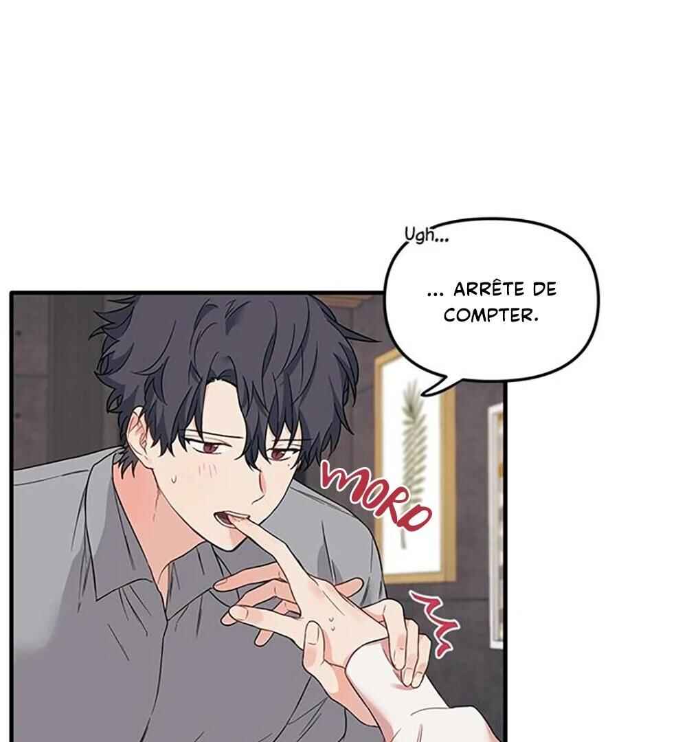 Blood and Love Chapter 20 - Page 53
