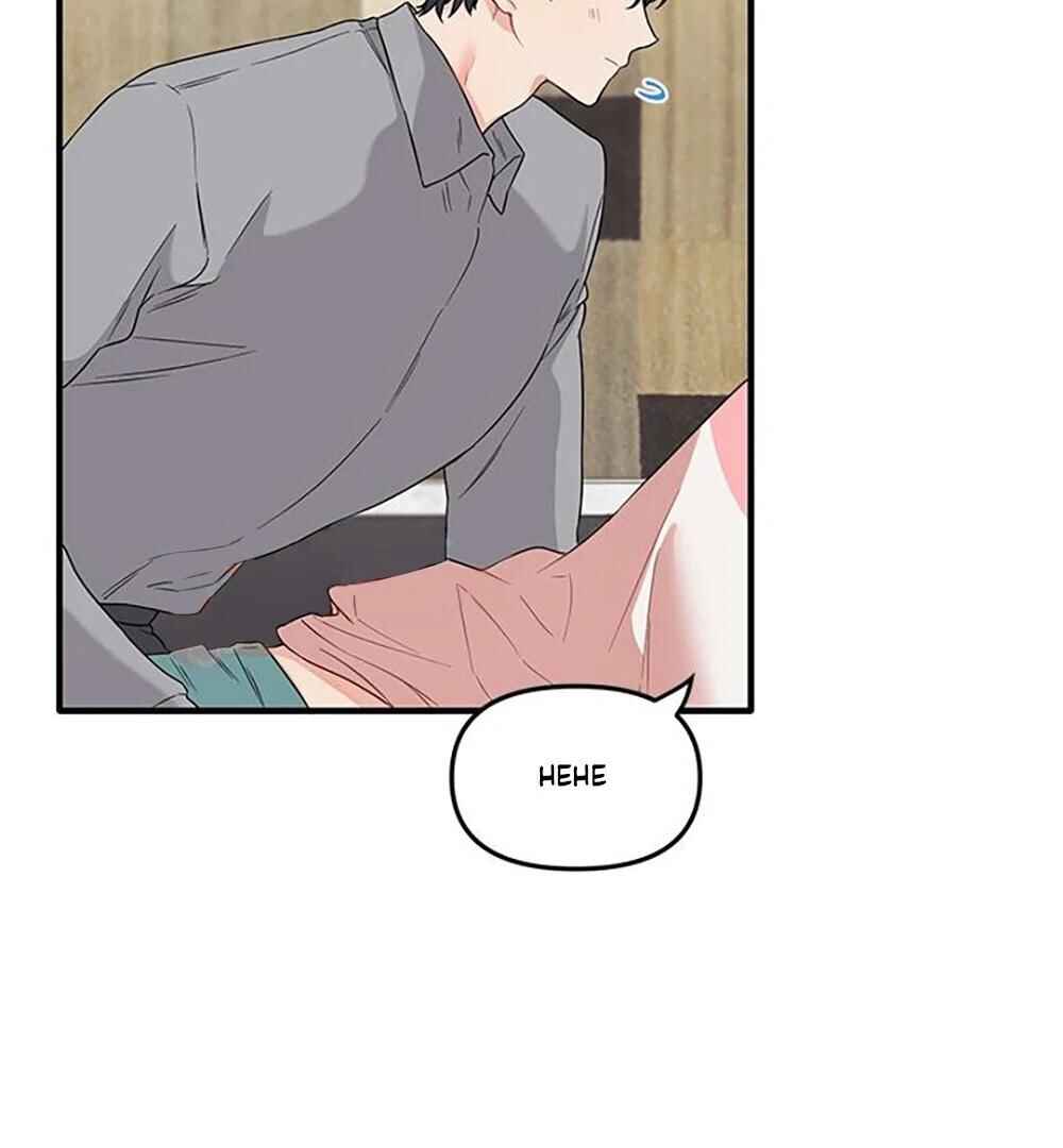 Blood and Love Chapter 20 - Page 56