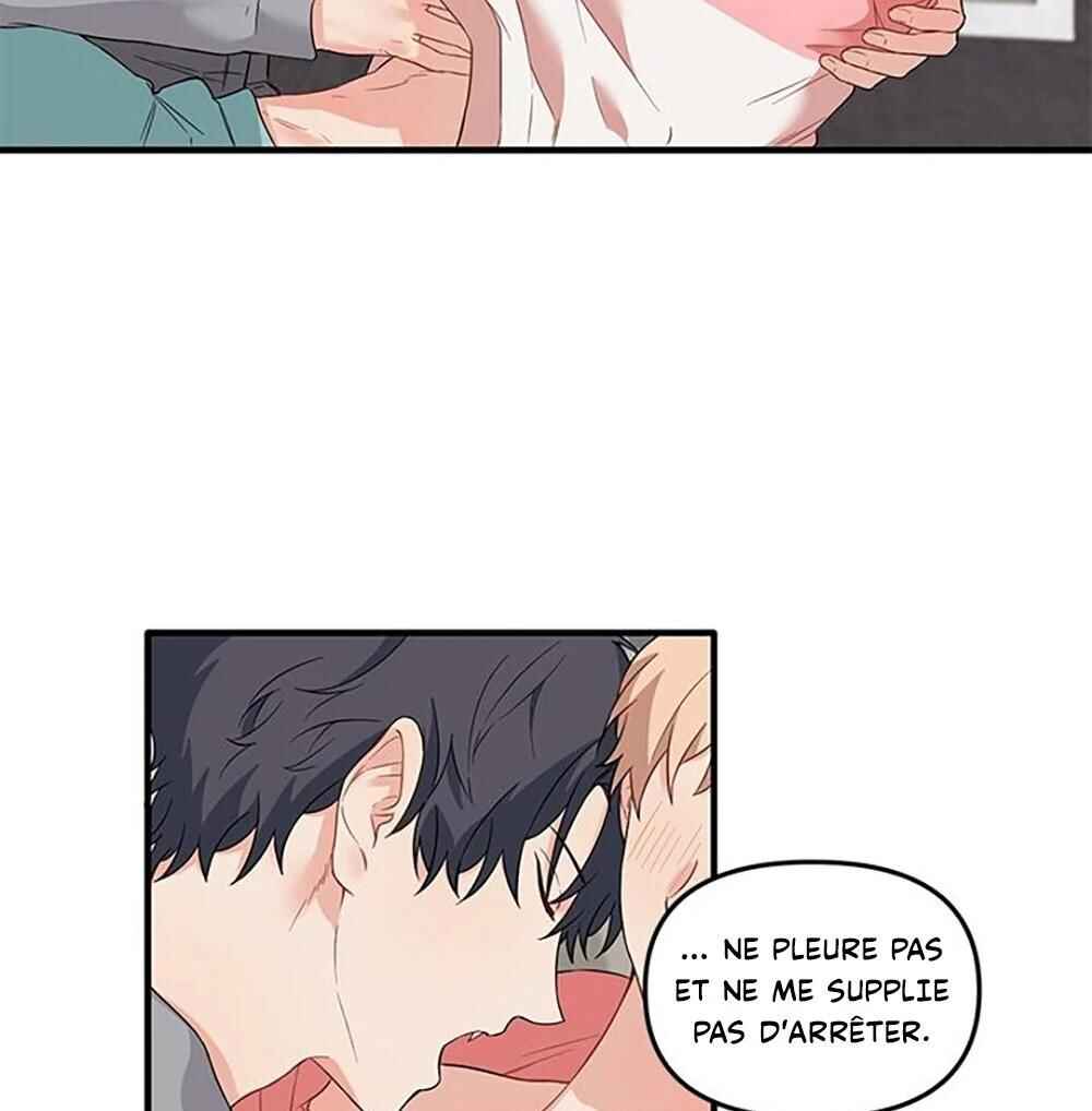 Blood and Love Chapter 20 - Page 58