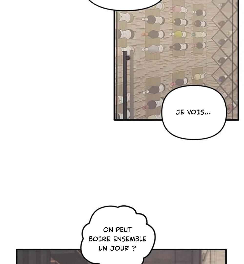 Blood and Love Chapter 20 - Page 6