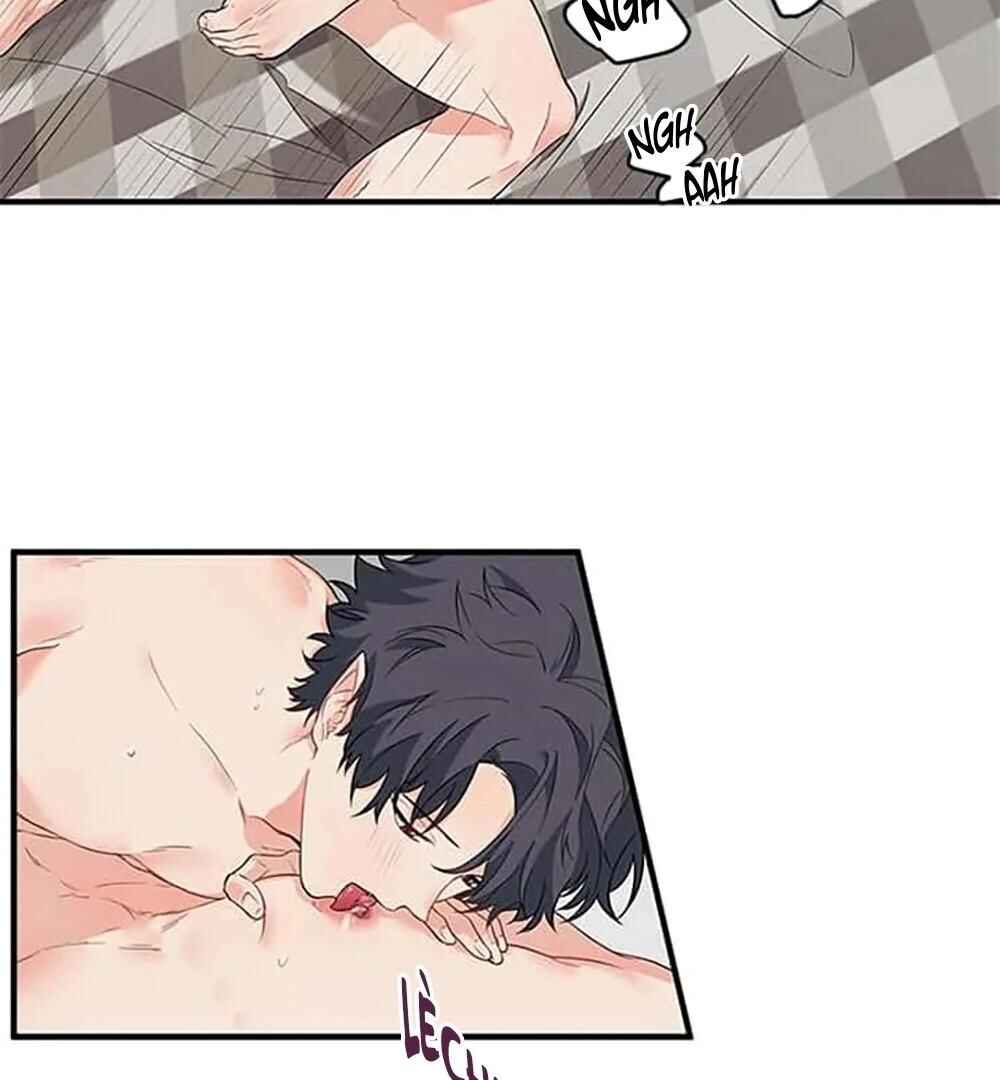 Blood and Love Chapter 20 - Page 63