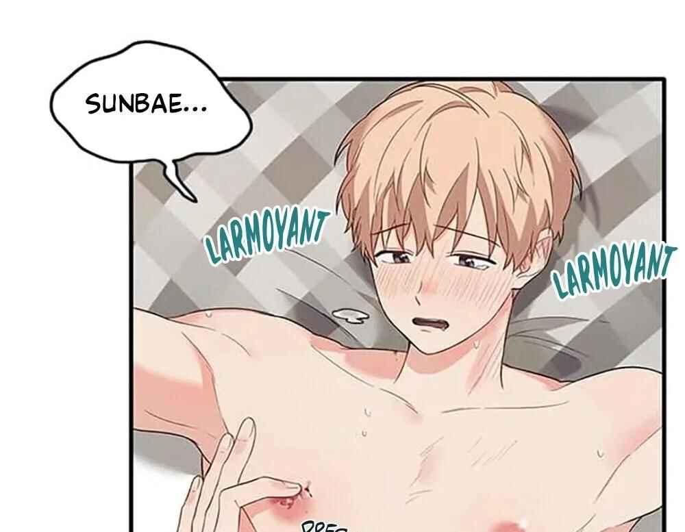 Blood and Love Chapter 20 - Page 65