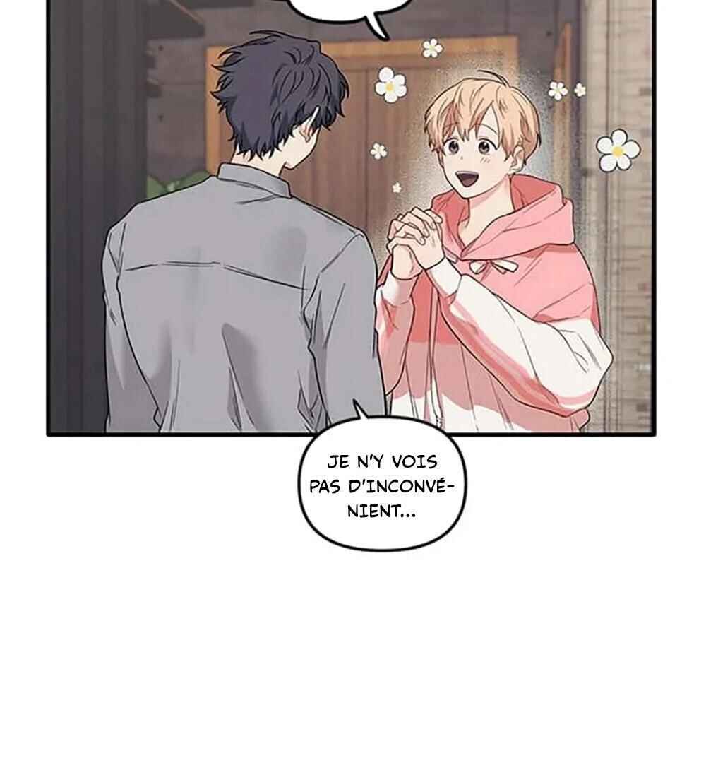 Blood and Love Chapter 20 - Page 7