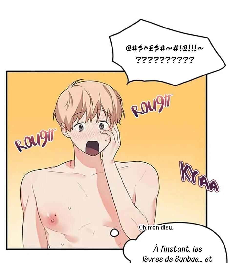 Blood and Love Chapter 20 - Page 70