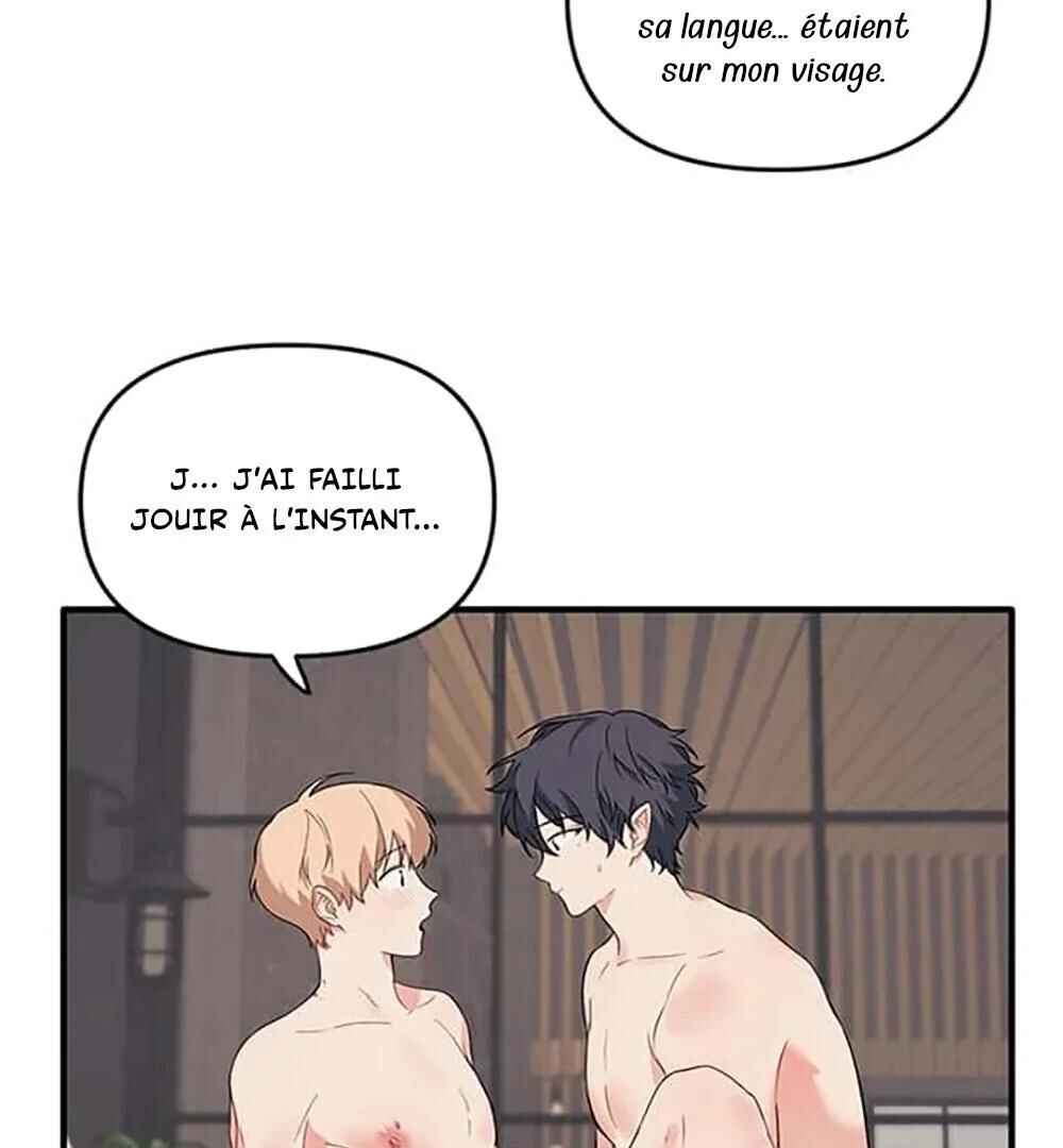 Blood and Love Chapter 20 - Page 71