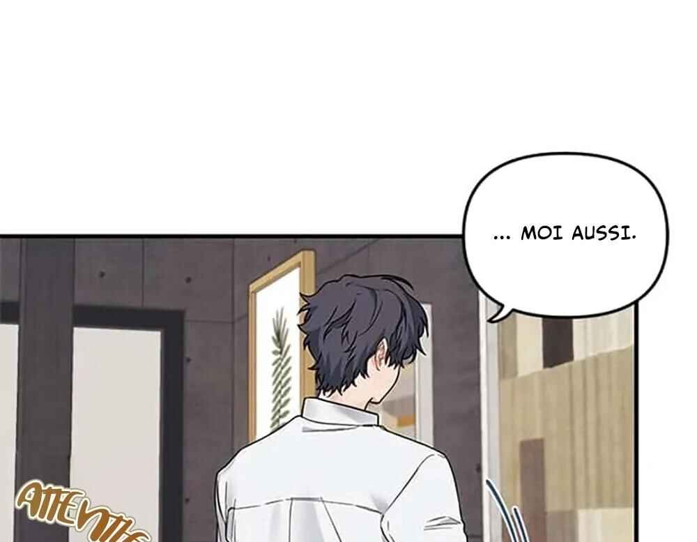 Blood and Love Chapter 20 - Page 93