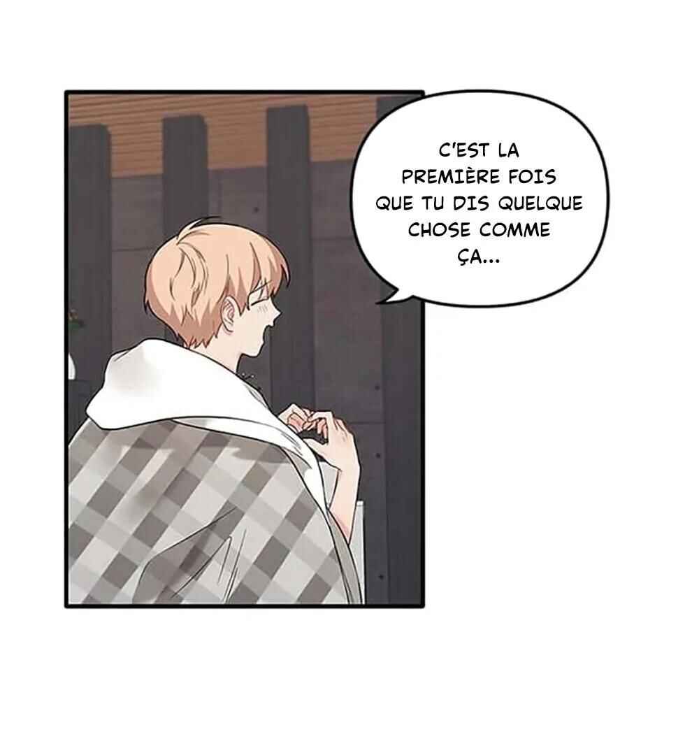 Blood and Love Chapter 20 - Page 96