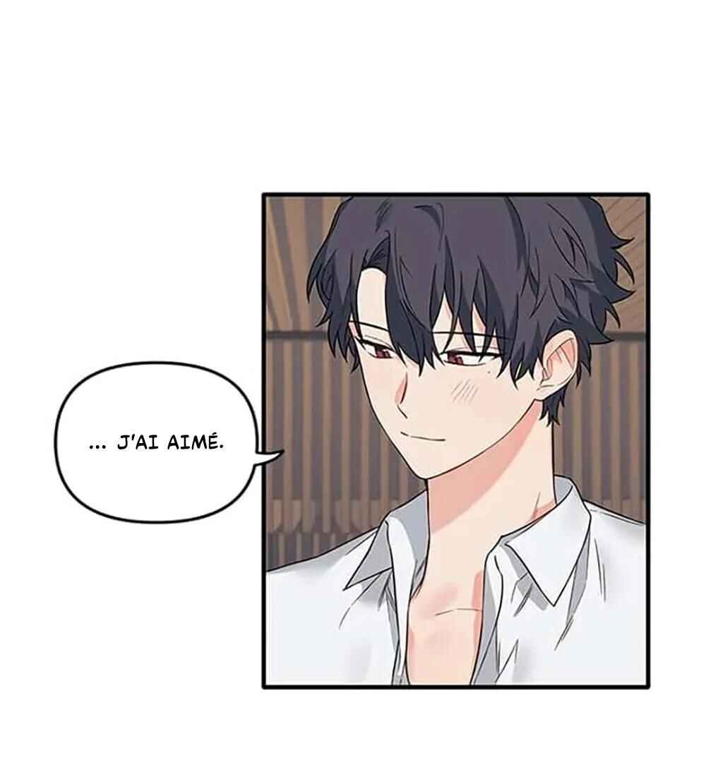 Blood and Love Chapter 20 - Page 97