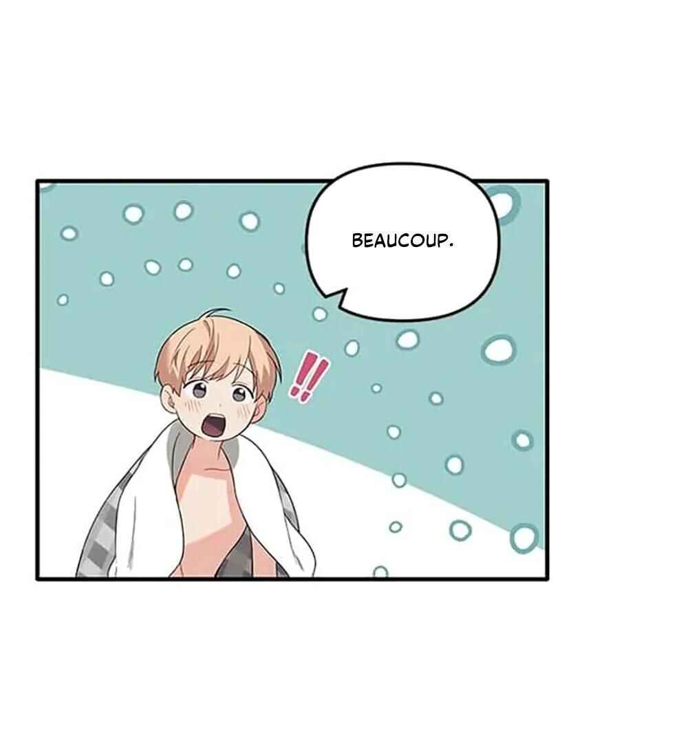 Blood and Love Chapter 20 - Page 98