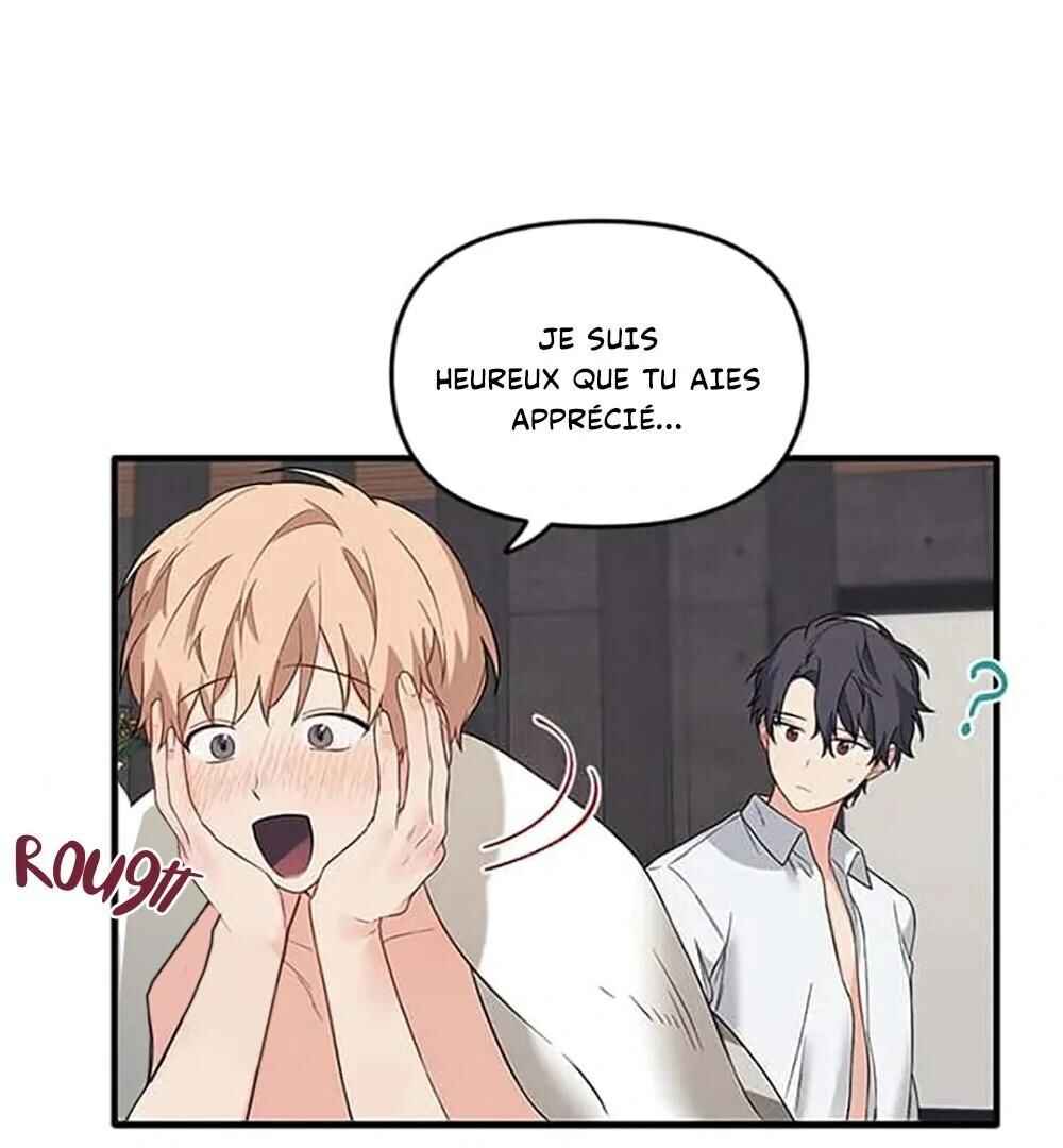 Blood and Love Chapter 20 - Page 99