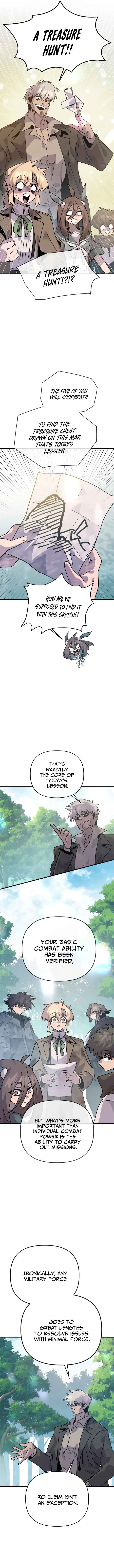 Du Beonjjae Sam eun Healing Life? Chapter 54 - Page 13