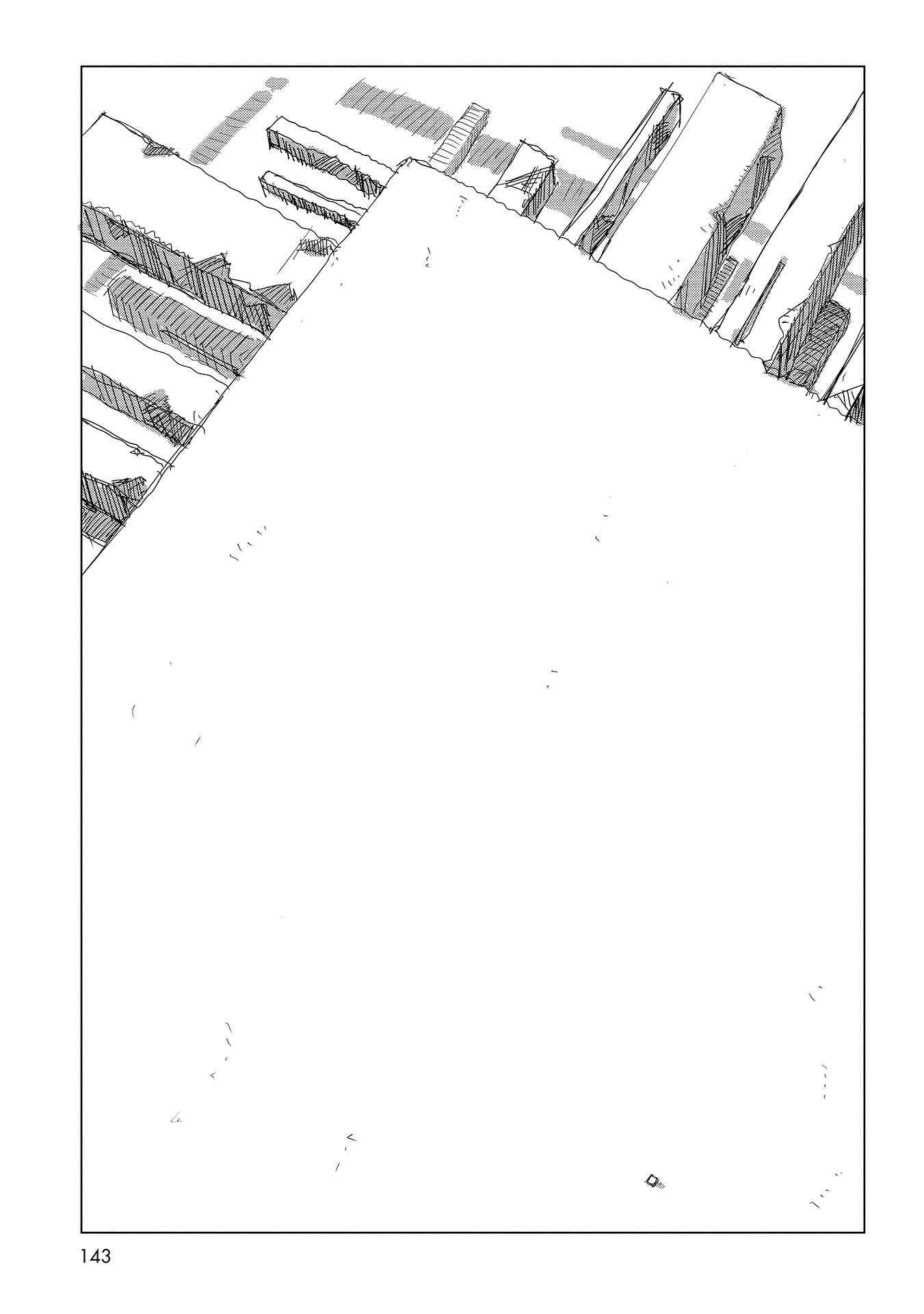 Shoujo Shuumatsu Ryokou Chapter 43.5 - Page 2