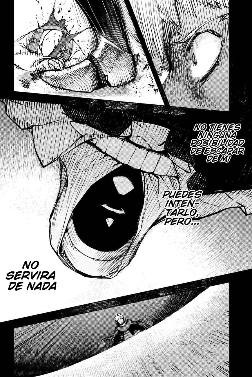 Fate/Grand Order -Epic of Remnant- Deep Sea Cyber-Paradise, SE.RA.PH Chapter 32.2 - Page 14