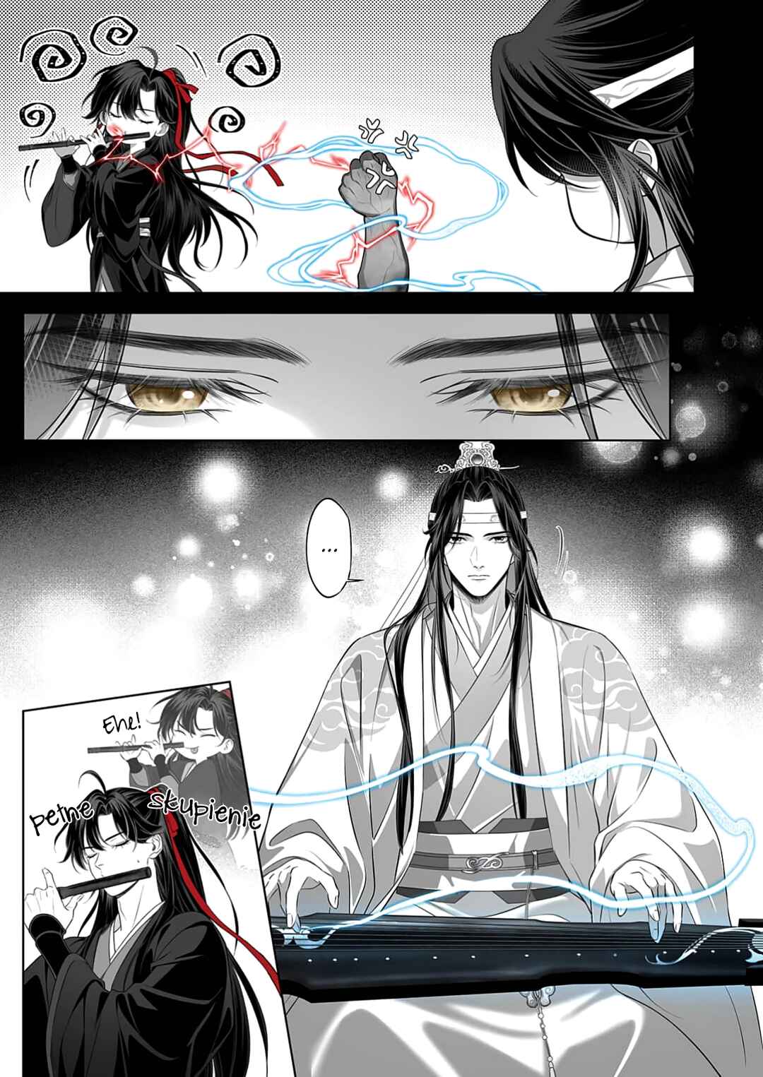 Ma Dou So Shi Chapter 11 - Page 11
