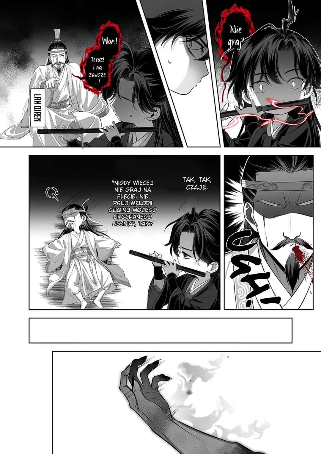 Ma Dou So Shi Chapter 11 - Page 12
