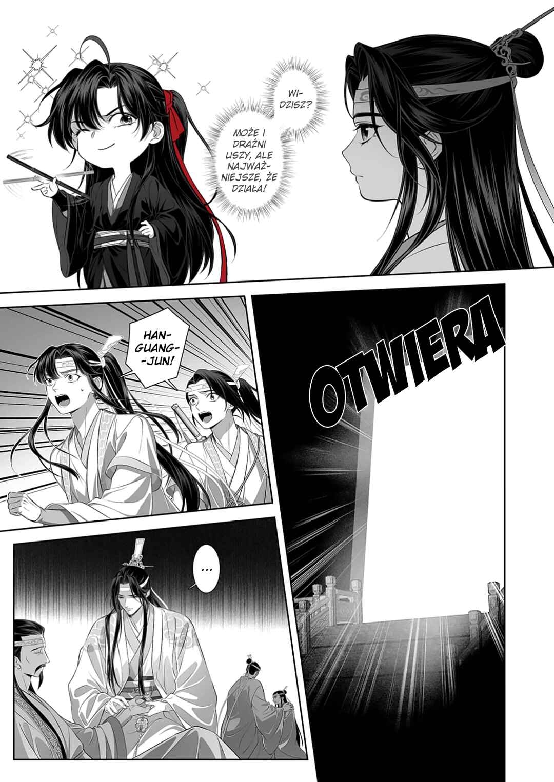 Ma Dou So Shi Chapter 11 - Page 13