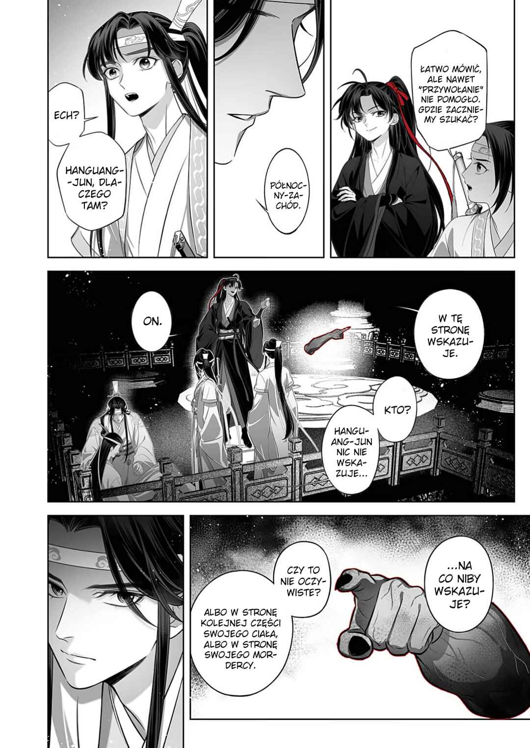 Ma Dou So Shi Chapter 11 - Page 16