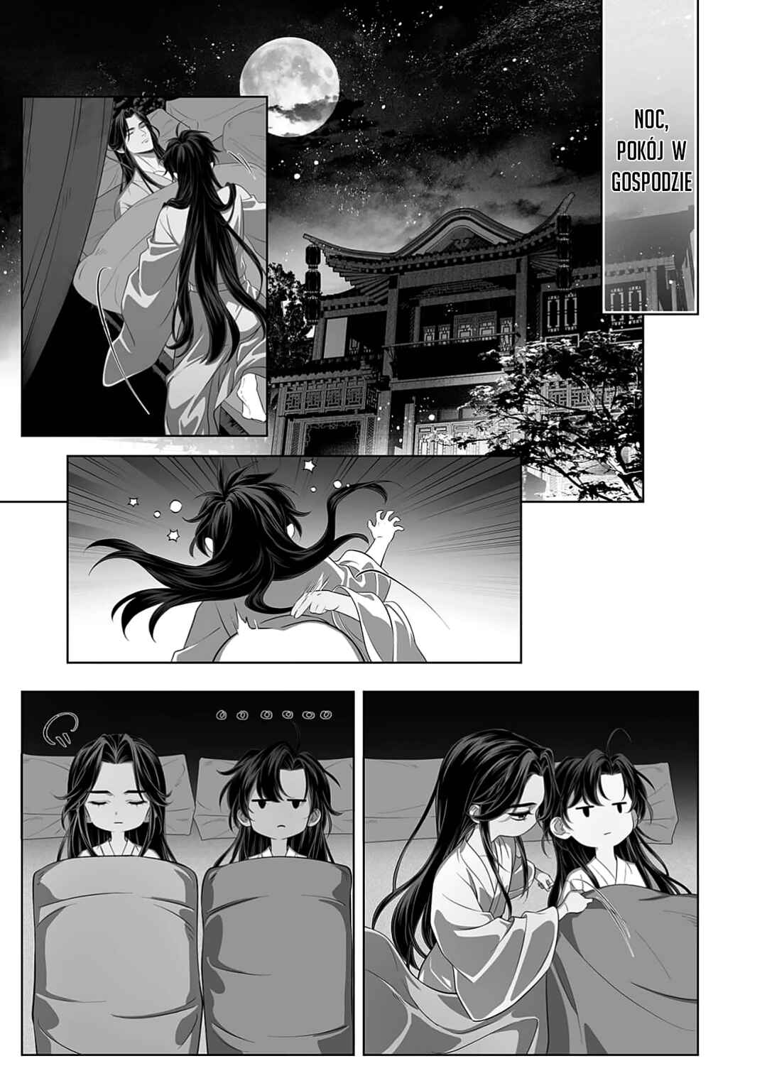 Ma Dou So Shi Chapter 11 - Page 19