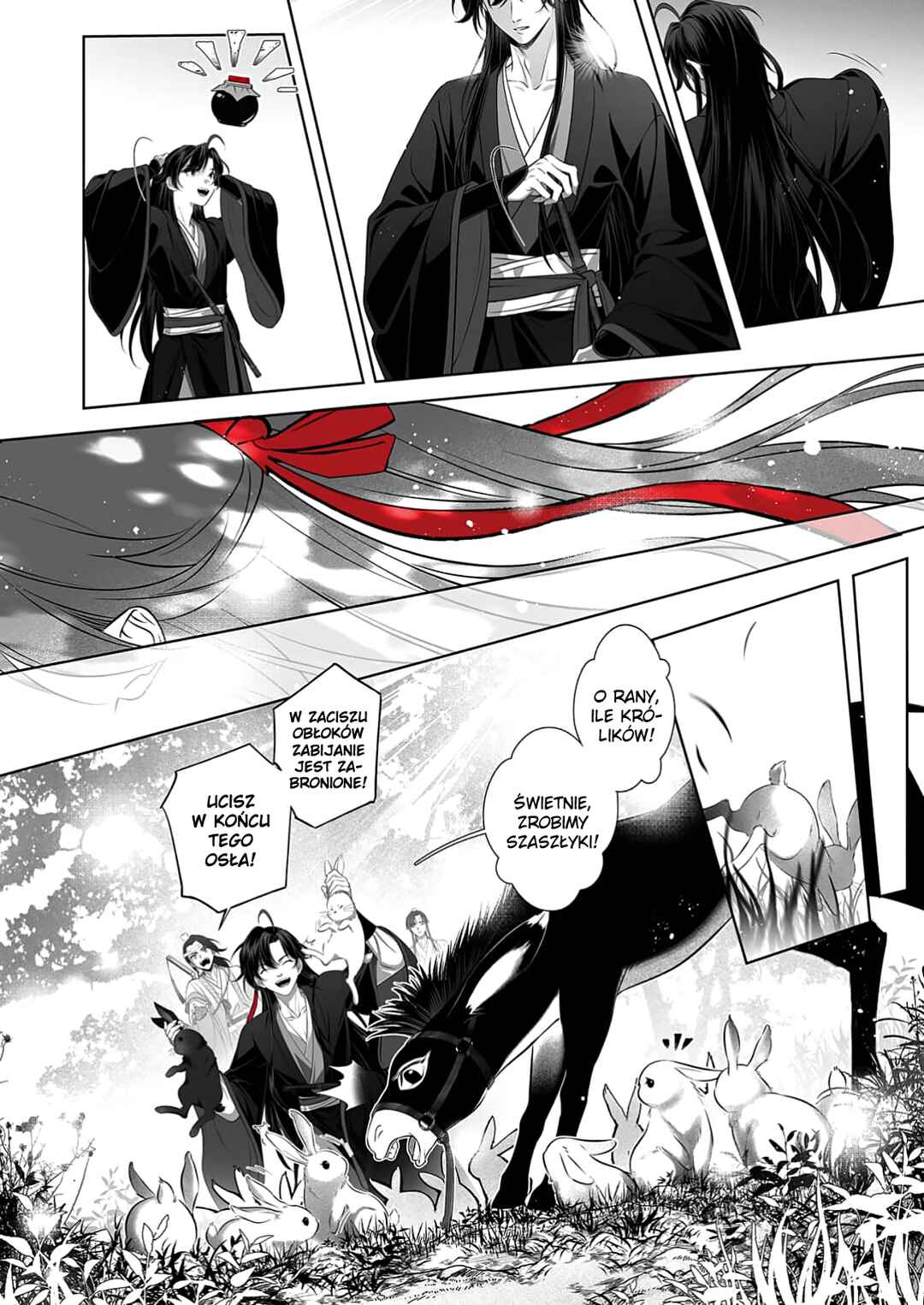 Ma Dou So Shi Chapter 11 - Page 4