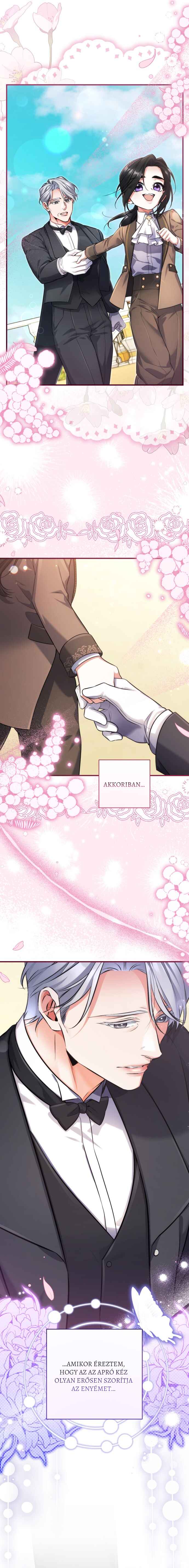 Beoryeojin Na-eui Choeaereul Wihayeo Chapter 7 - Page 11