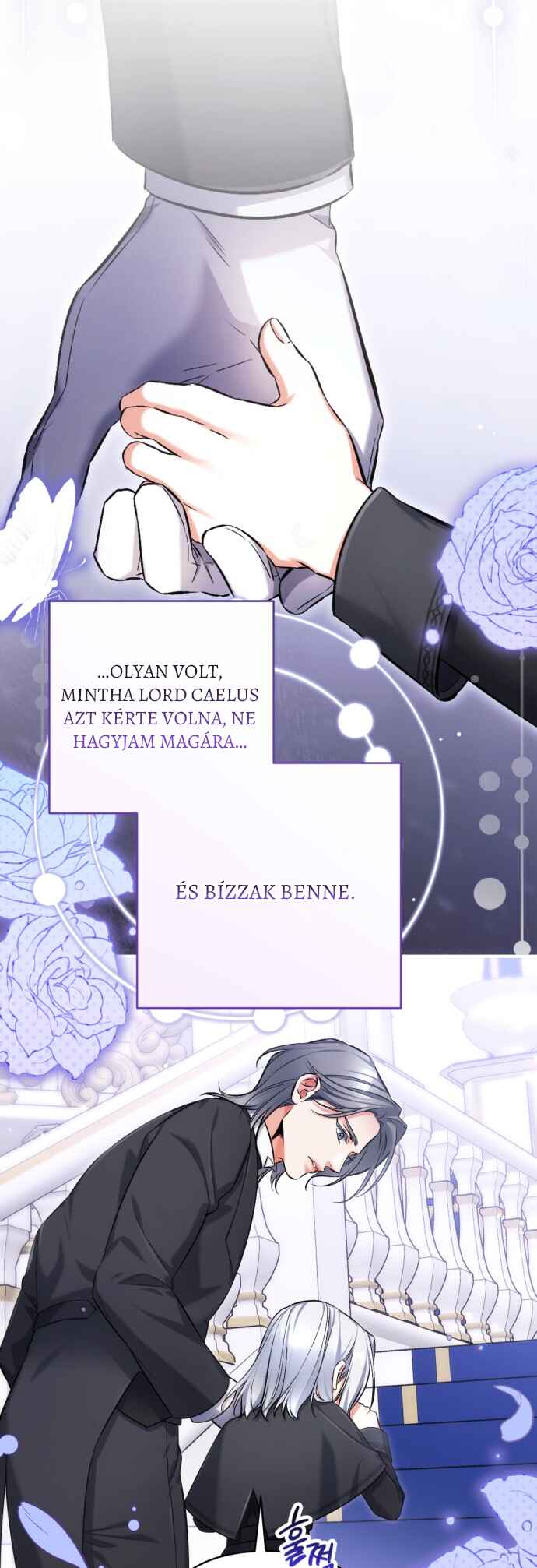 Beoryeojin Na-eui Choeaereul Wihayeo Chapter 7 - Page 12