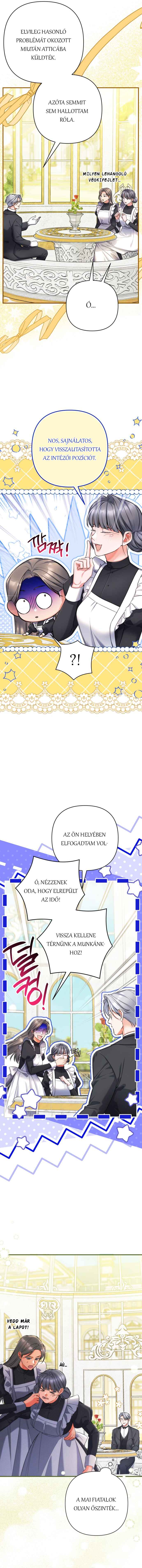 Beoryeojin Na-eui Choeaereul Wihayeo Chapter 7 - Page 8
