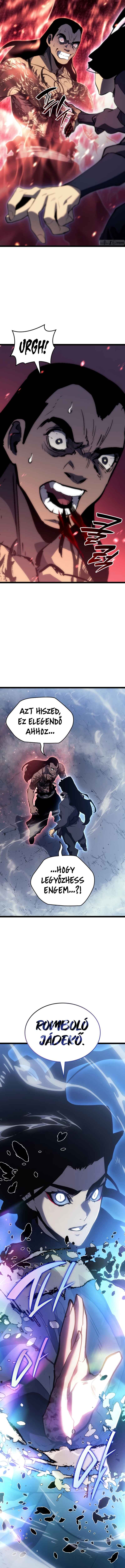 Sasinpyowol Chapter 37 - Page 11