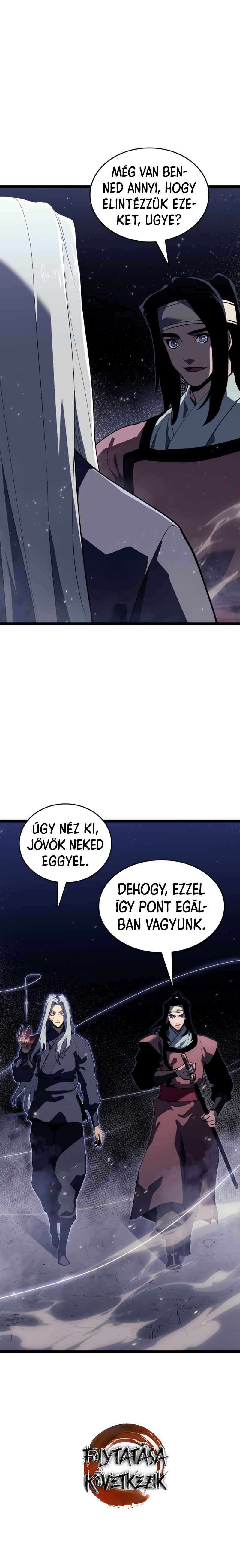 Sasinpyowol Chapter 37 - Page 18