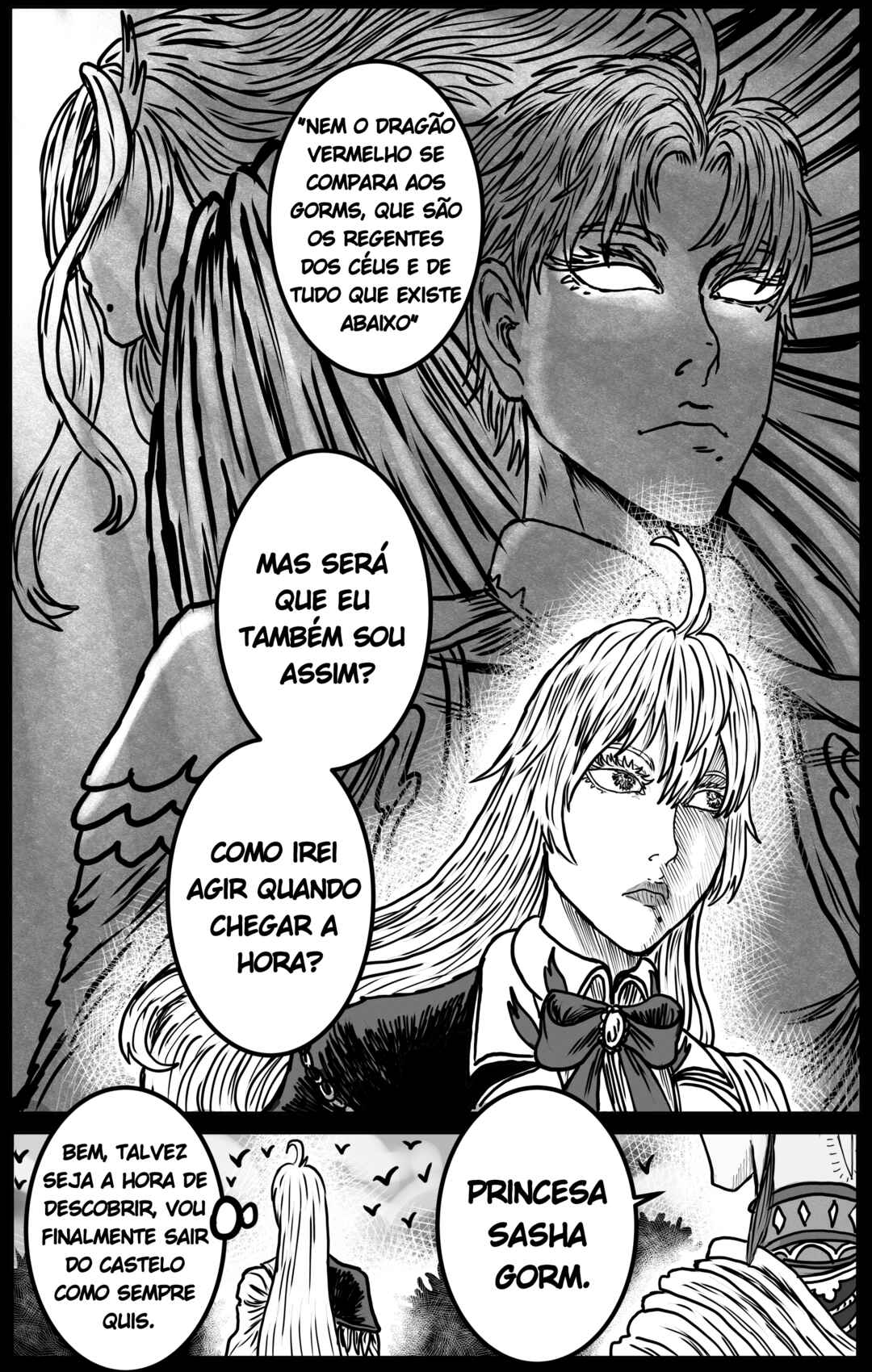 Two Ways Chapter 16 - Page 27