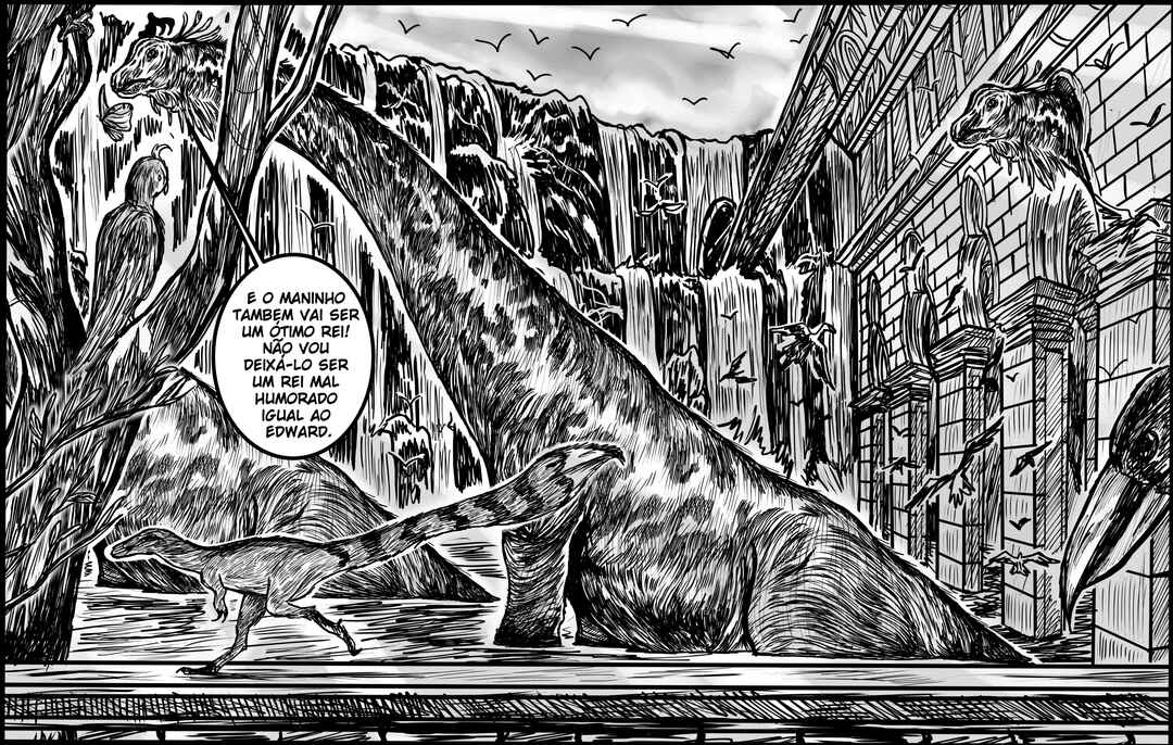 Two Ways Chapter 16 - Page 3
