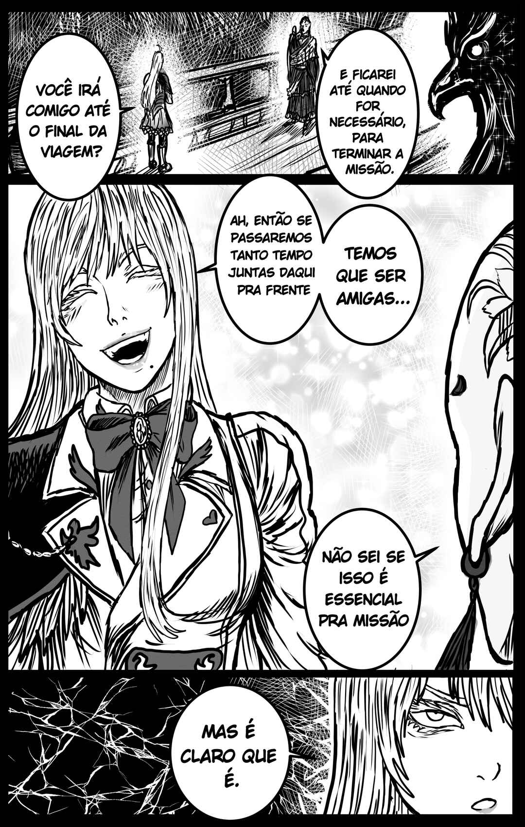 Two Ways Chapter 16 - Page 30