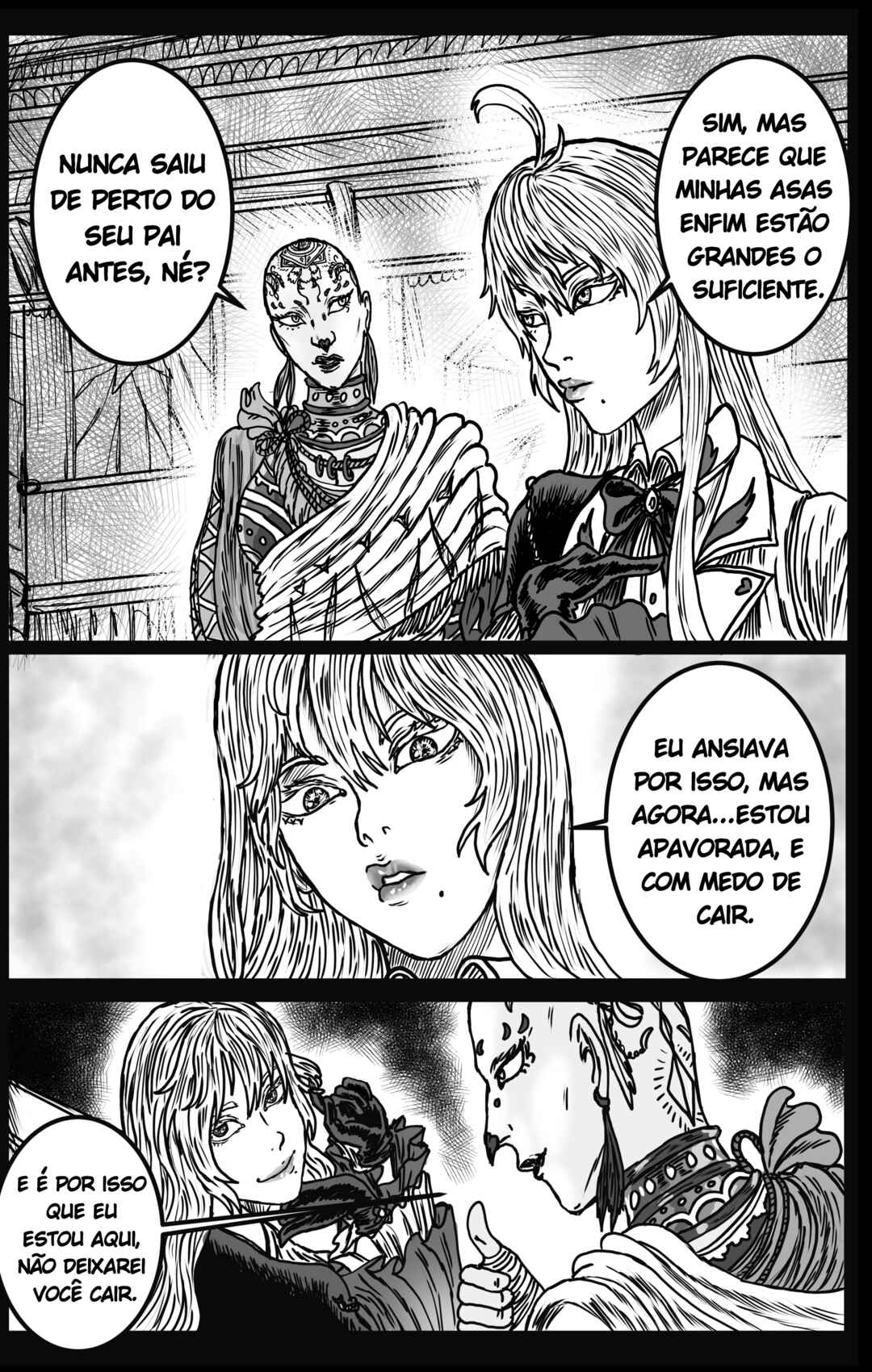 Two Ways Chapter 16 - Page 35