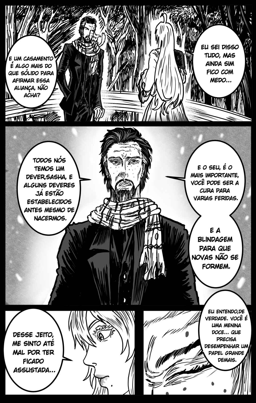 Two Ways Chapter 16 - Page 43