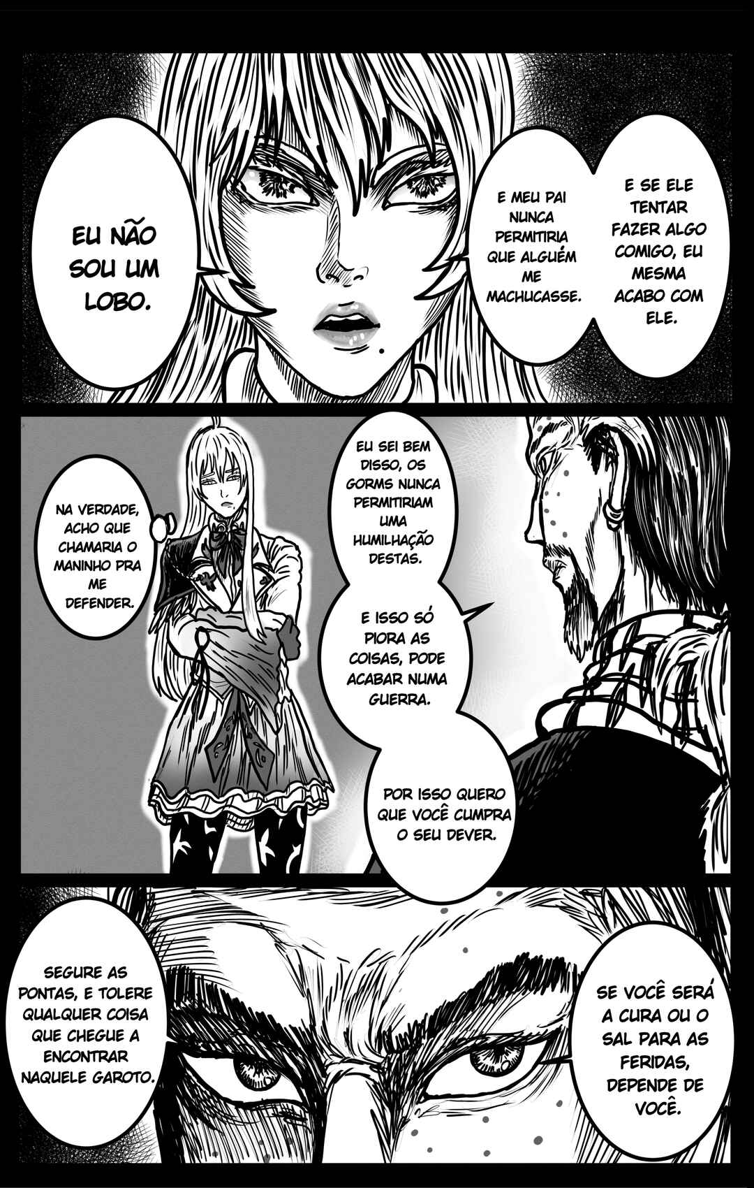 Two Ways Chapter 16 - Page 45