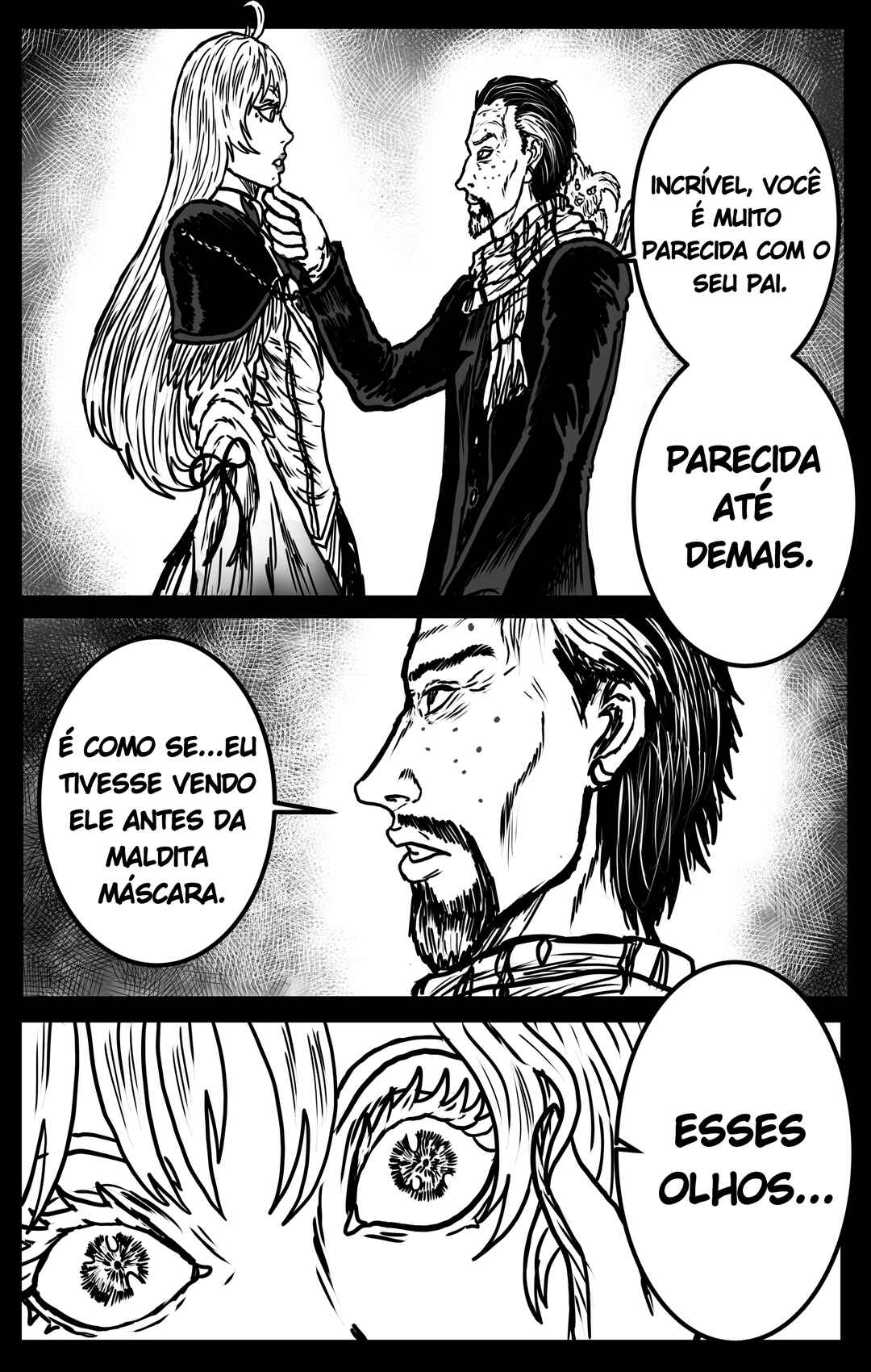 Two Ways Chapter 16 - Page 47