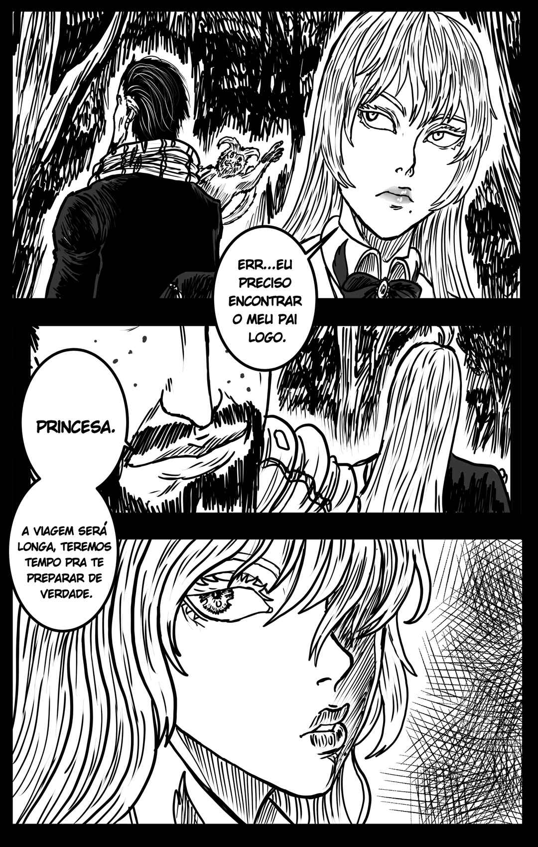 Two Ways Chapter 16 - Page 48