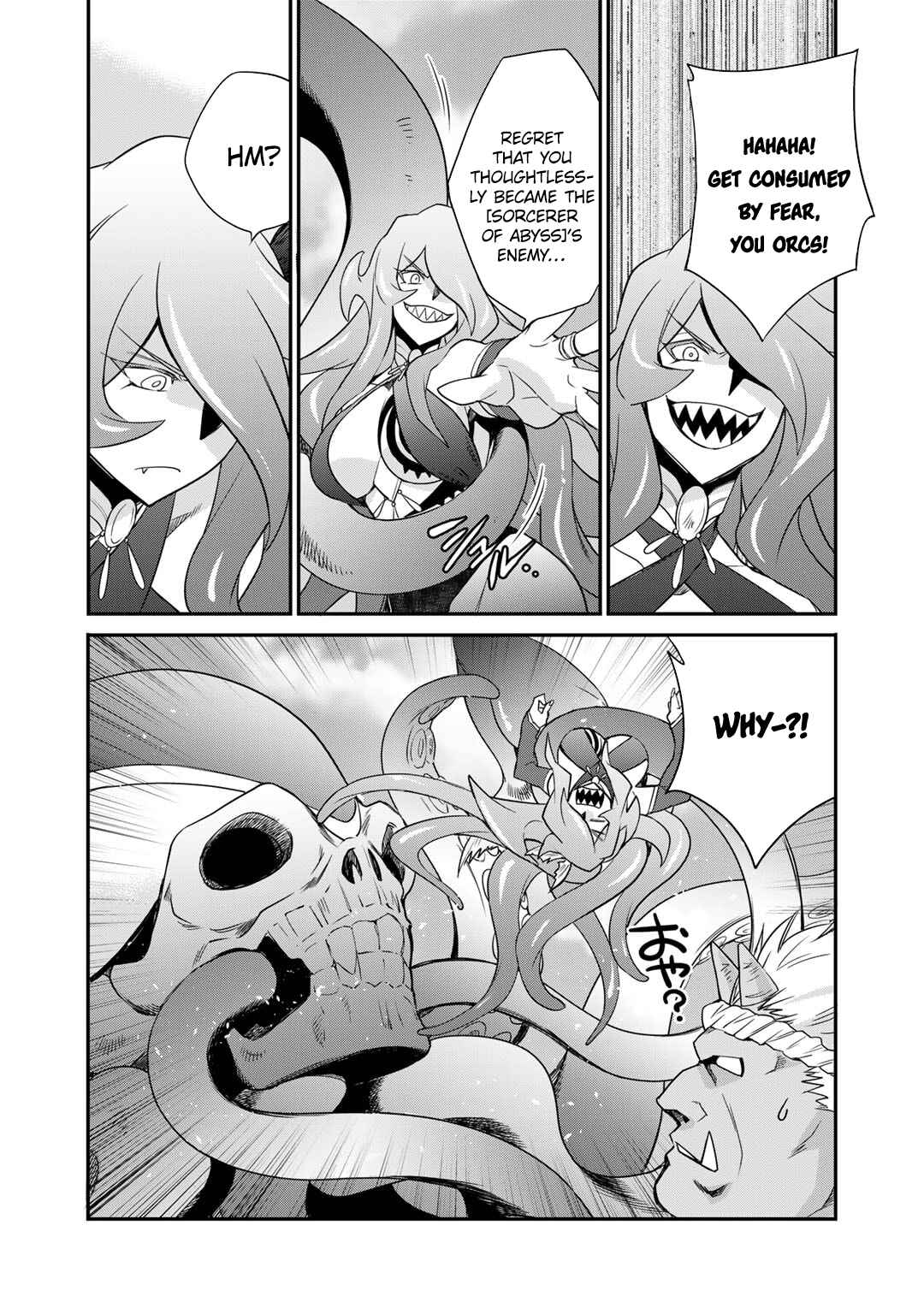 Isekai de Tochi o Katte Noujou o Tsukurou Chapter 50 - Page 10