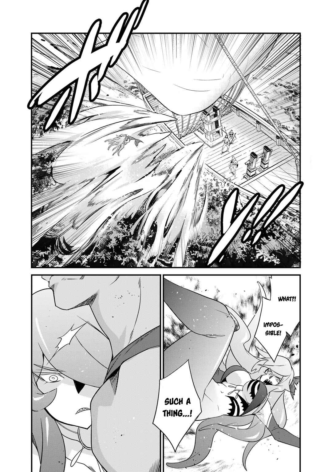 Isekai de Tochi o Katte Noujou o Tsukurou Chapter 50 - Page 13