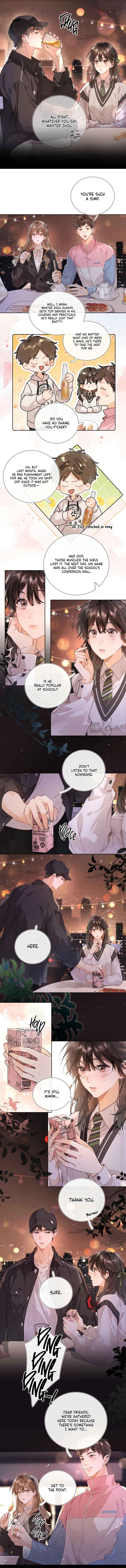 Confession Chapter 19 - Page 7