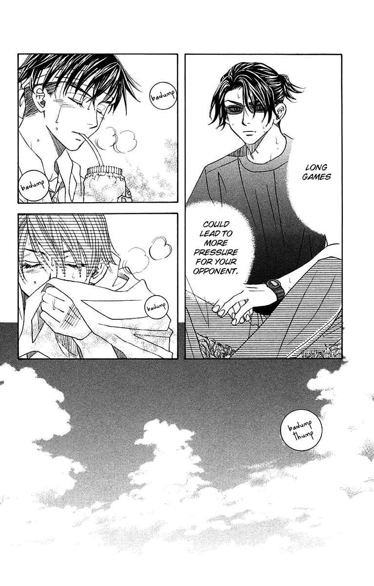 Shanimuni Go Chapter 170 - Page 20